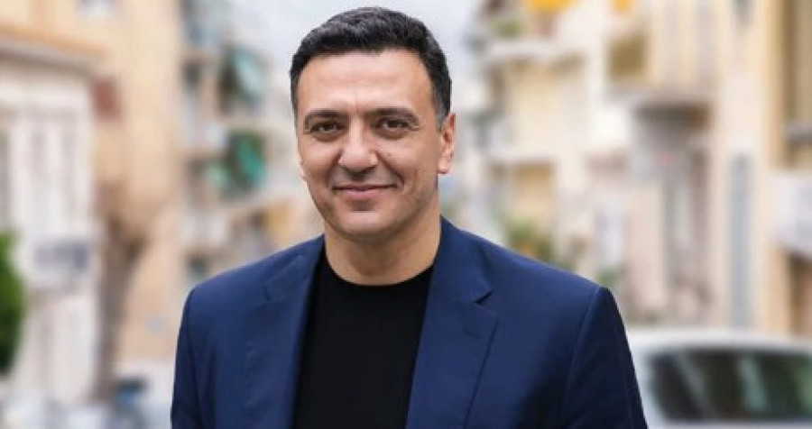 Κικίλιας: Υποδειγματική η συνεργασία Λιμενικού και ΕΛ.ΑΣ. στην εξιχνίαση της υπόθεσης του Παλαιού Φαλήρου