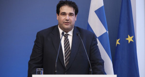 Λιβάνιος: 320 εκατ. ευρώ για «έξυπνες πόλεις»