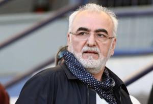 Σε συζητήσεις για αγορά νέου καναλιού ο Ιβάν Σαββίδης