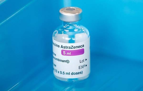 ΠΟΥ για AstraZeneca: «Ευλογοφανής αλλά όχι επιβεβαιωμένη» η σύνδεση εμβολίου-θρομβώσεων