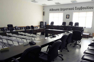 Αυξάνεται η αποζημίωση των δημοτικών συμβούλων