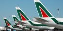 Προσύμφωνο για την διάσωση της Alitalia-Περικοπές προσωπικού και μισθών