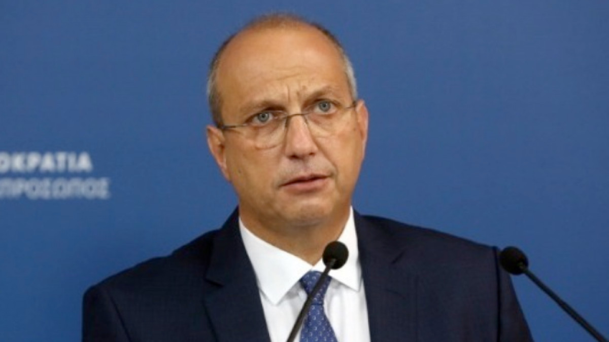 Η απάντηση της κυβέρνησης στις επιθετικές δηλώσεις Ερντογάν