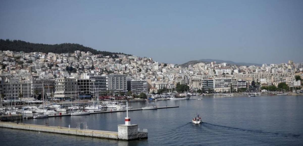 Συμβούλους αξιοποίησης για τα 10 περιφερειακά λιμάνια αναζητά το ΤΑΙΠΕΔ