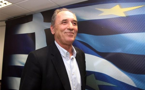 Σταθάκης: Η συμφωνία θα φέρει επενδύσεις στην Ελλάδα