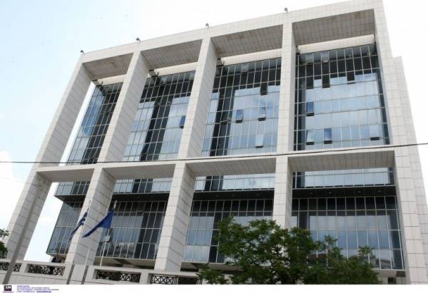 Νέοι επικεφαλής στο Πρωτοδικείο και Εφετείο Αθήνας