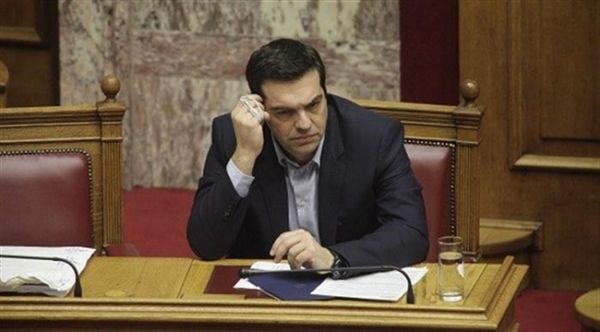 Ποιοι πολεμάνε την κυβέρνηση;