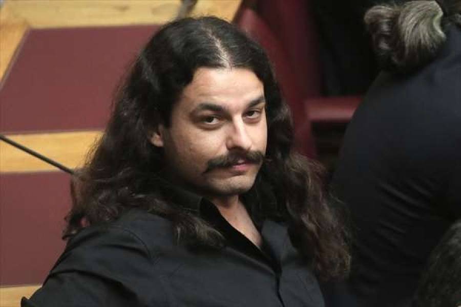 Γιατί διέγραψε αλήθεια ο Μιχαλολιάκος τον Μπαρμπαρούση;