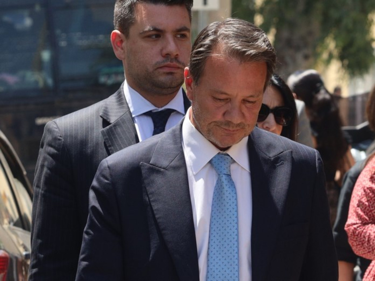 Υπόθεση Λύτρα: «Βραχιολάκι» αντί προσωρινής κράτησης προτείνει ο Εισαγγελέας