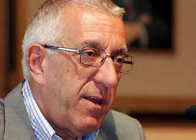 Νικήτας Κακλαμάνης: Αισθάνθηκα βαθύτατα προσβεβλημένος όχι ως βουλευτής, ως Έλληνας