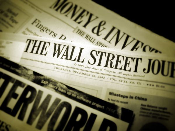 Άρχισε τις απολύσεις η Wall Street Journal