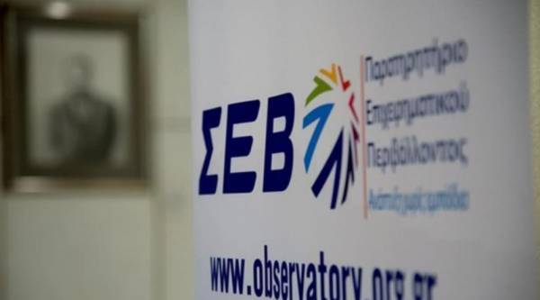 ALBA -ΣΕΒ Κέντρο Αριστείας: 2ο Συμπόσιο Δημιουργικής Ηγεσίας