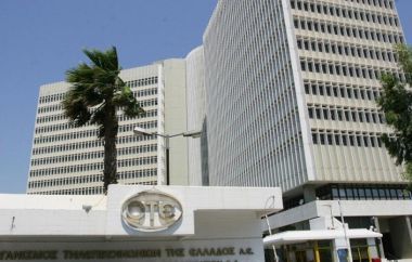 ΟΤΕ: Ενδιαφέρον για ανάληψη έργων του ελληνικού Δημοσίου