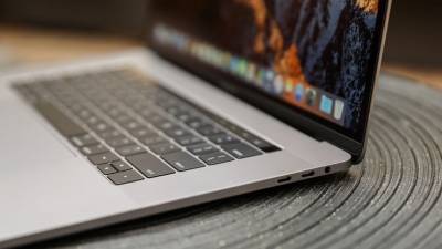 Έρχεται μεγάλη αναβάθμιση για το MacBook Pro της Apple