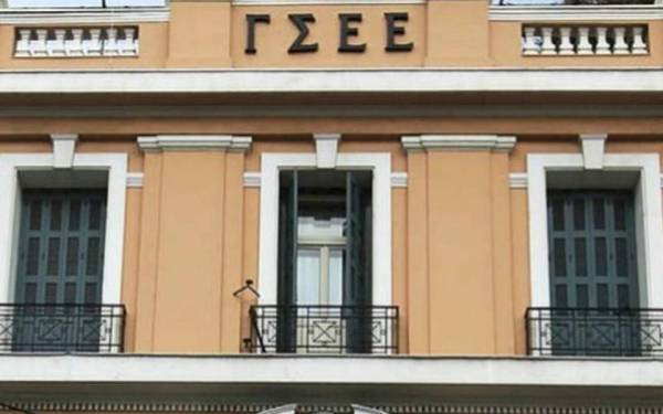 ΓΣΕΕ: Παρέμβαση στο ΣτΕ για τη διάσωση των τριετιών