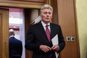 Κατηγορηματικός ο Πεσκόφ: Ούτε η Ρωσία, ούτε η Κίνα έχουν προβεί σε μυστικές πυρηνικές δοκιμές