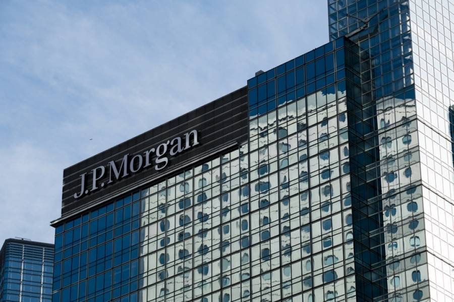 JP Morgan: Μείωση έκθεσης στις αναδυόμενες αγορές
