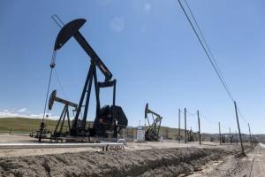 Επέστρεψε στα θετικά πρόσημα το πετρέλαιο λόγω Colonial Pipeline