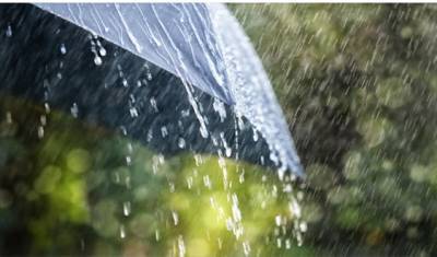 Έκτακτο δελτίο επιδείνωσης του καιρού-Έρχονται βροχές, καταιγίδες και χαλαζοπτώσεις