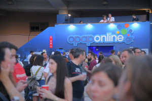 Οι πιο δυνατές συναυλιακές αναμνήσεις στο Release Athens Festival - VIP στιγμές παρέα με το opaponline.gr στην Πλατεία Νερού