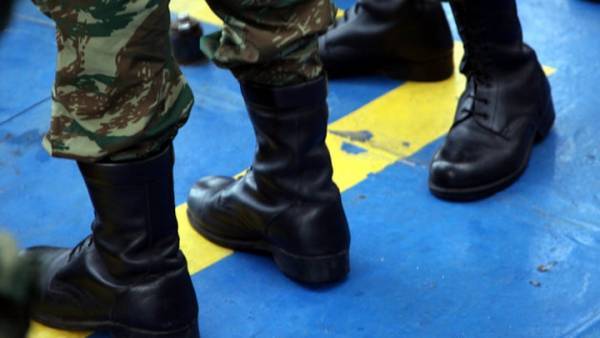 Συμφωνία στρατιωτικής συνεργασίας ανάμεσα σε Ελλάδα και ΗΑΕ