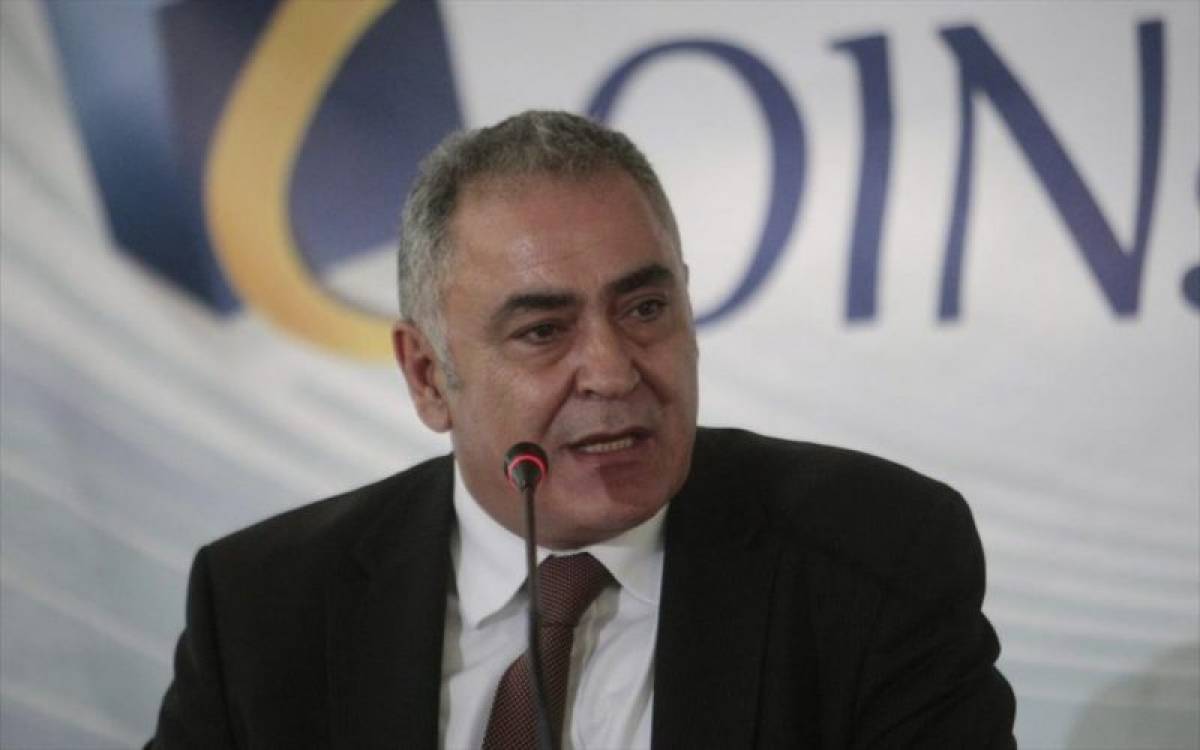 Χατζηθεοδοσίου (ΕΕΑ): Βοηθά, αλλά δεν επαρκεί η μείωση της φορολογίας