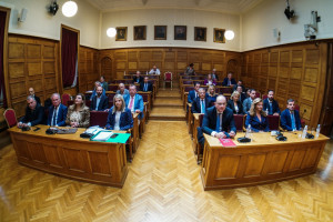 Εξεταστική για ΟΠΕΚΕΠΕ: Κόντρα για τους μάρτυρες - Πιέζει η αντιπολίτευση για Μητσοτάκη και Μυλωνάκη