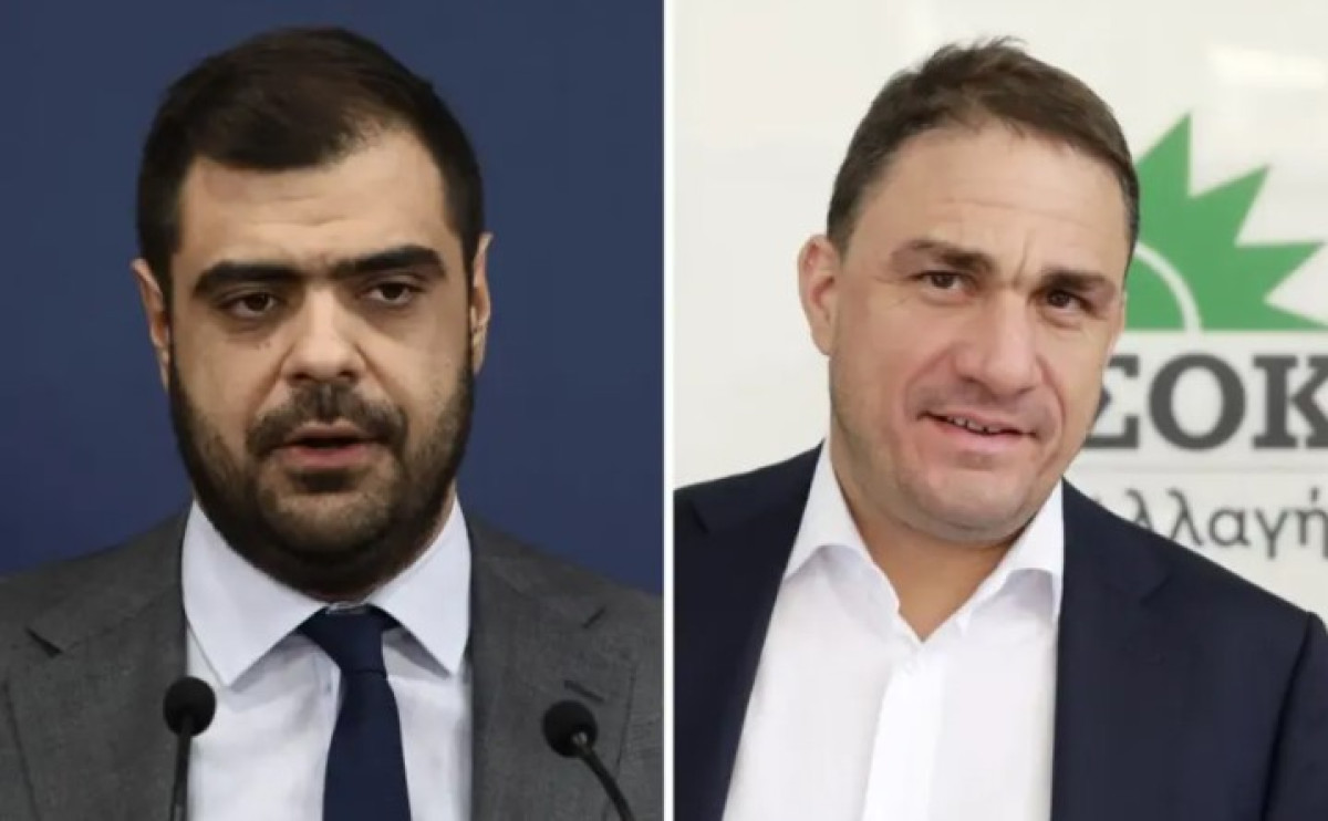Μετωπική ΝΔ-ΠΑΣΟΚ για τη 13η σύνταξη - Η κυβέρνηση... στρίβει δια της κοστολόγησης