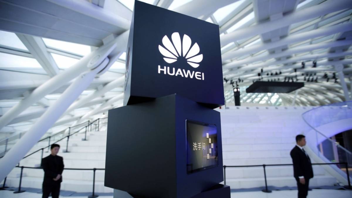 Huawei: «Εκτόξευση» στα κέρδη παρά την κριτική