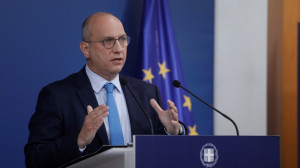 Οικονόμου για ΔΕΘ: Καμία κοινωνική ομάδα εκτός της πολιτικής στήριξης
