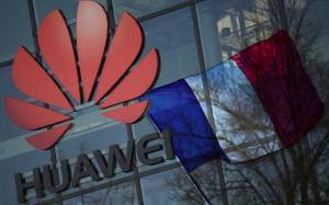Huawei: «Ρίχνει άκυρο» και η Γαλλία στα δίκτυα 5G
