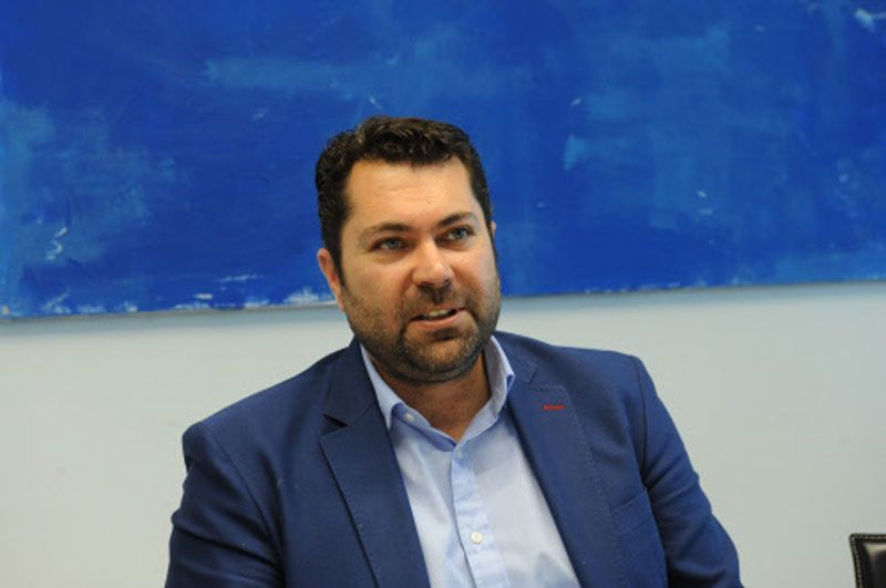Κρέτσος: Οι περιφερειακές άδειες πρέπει να δοθούν από το ΕΣΡ