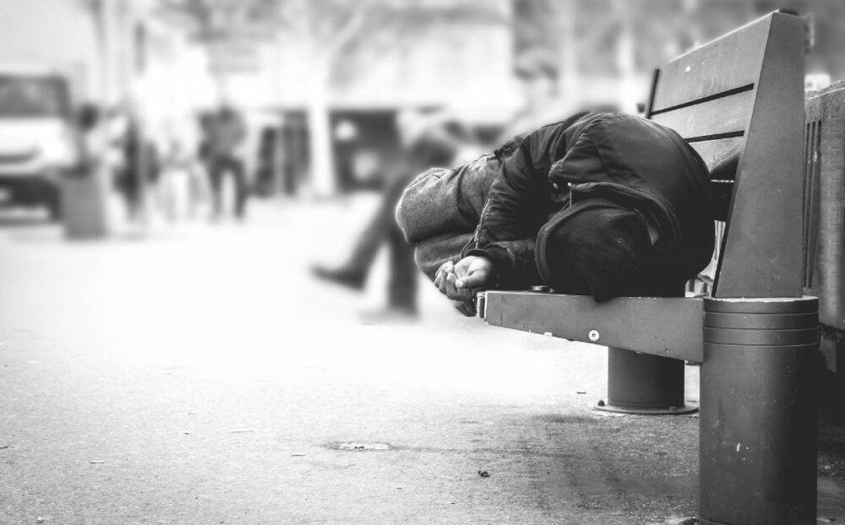 Δήμος Αθηναίων: Μέτρα για την προστασία αστέγων από το ψύχος
