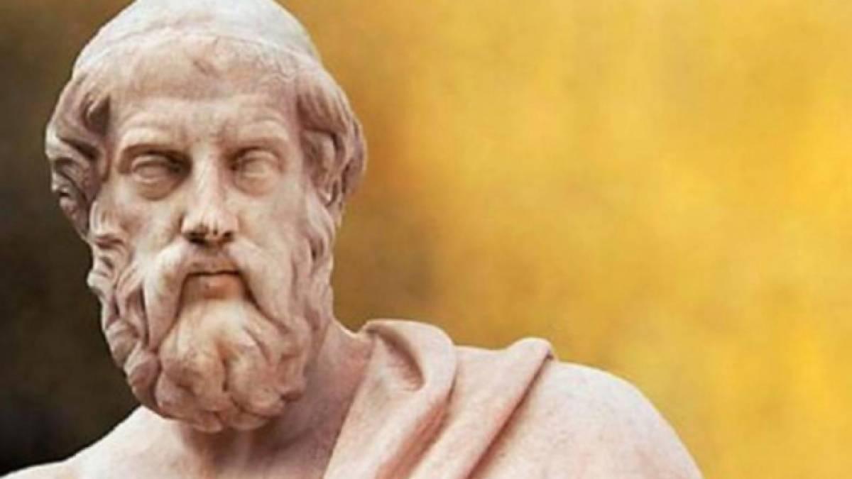 "Είναι αδύνατο να βελτιωθεί ο κόσμος εάν πρώτα δεν βελτιωθεί ο άνθρωπος"