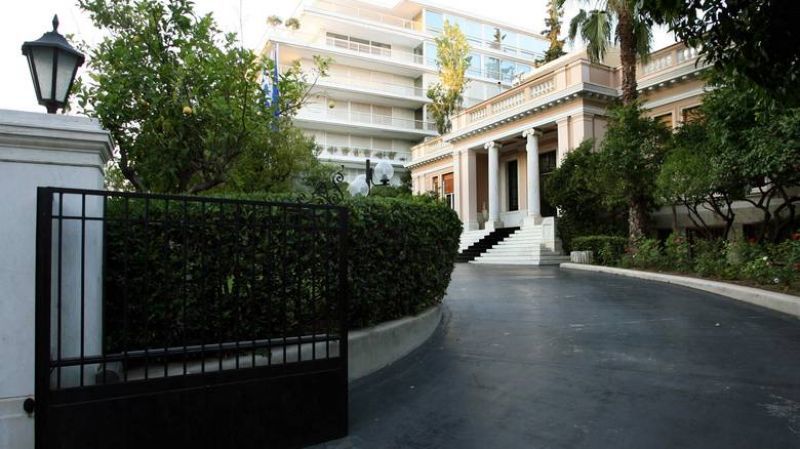 Μαξίμου: Η ΝΔ στα θέματα παιδείας έχει αντανακλαστικά παιδικής χαράς
