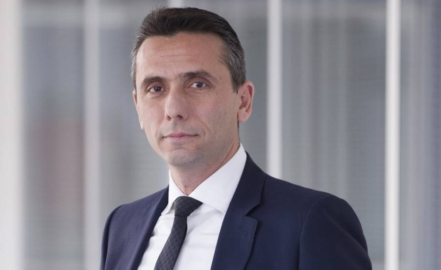 Η Παπαστράτος φέρνει το μέλλον σήμερα με νέα γενιά προϊόντων