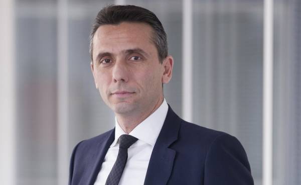 Η Παπαστράτος φέρνει το μέλλον σήμερα με νέα γενιά προϊόντων