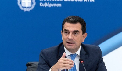 Φυσικό αέριο: Η ελληνική πρόταση για τη δημιουργία Ευρωπαϊκού Ταμείου