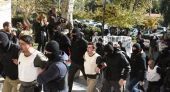 Συμβούλιο Εφετών Αθήνας: "Όχι" στην έκδοση δεύτερου Κούρδου στην Τουρκία