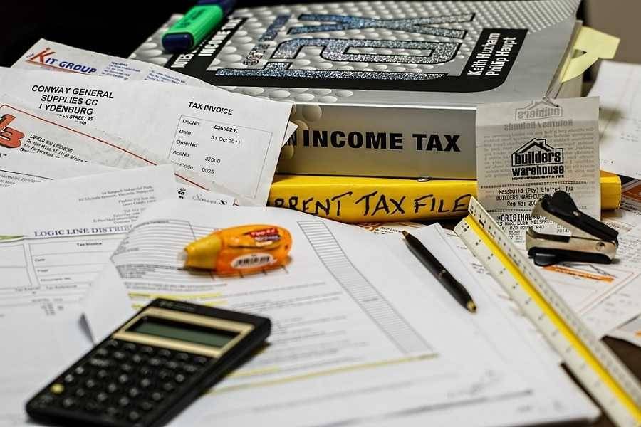 Πότε γλιτώνουν τα μπλοκάκια τη διπλή εισφορά