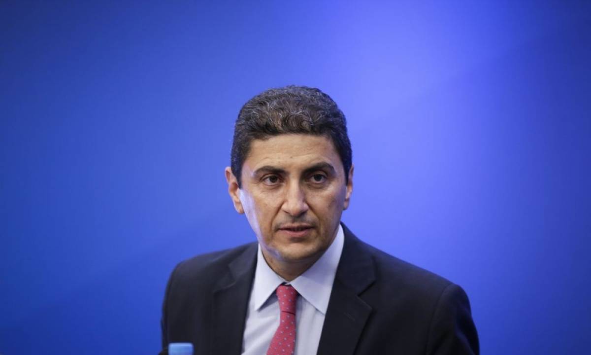 Αυγενάκης: Ο κ.Τσίπρας κόβει κορδέλες στο πλαίσιο μίας περιοδείας βιτρίνας