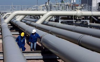 ΕΕ: 34.5 εκατ. για τη μελέτη του αγωγού EastMed