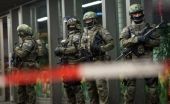 Γερμανία: Δεν συνδέεται με την τρομοκρατία ο Μαροκινός που συνελήφθη