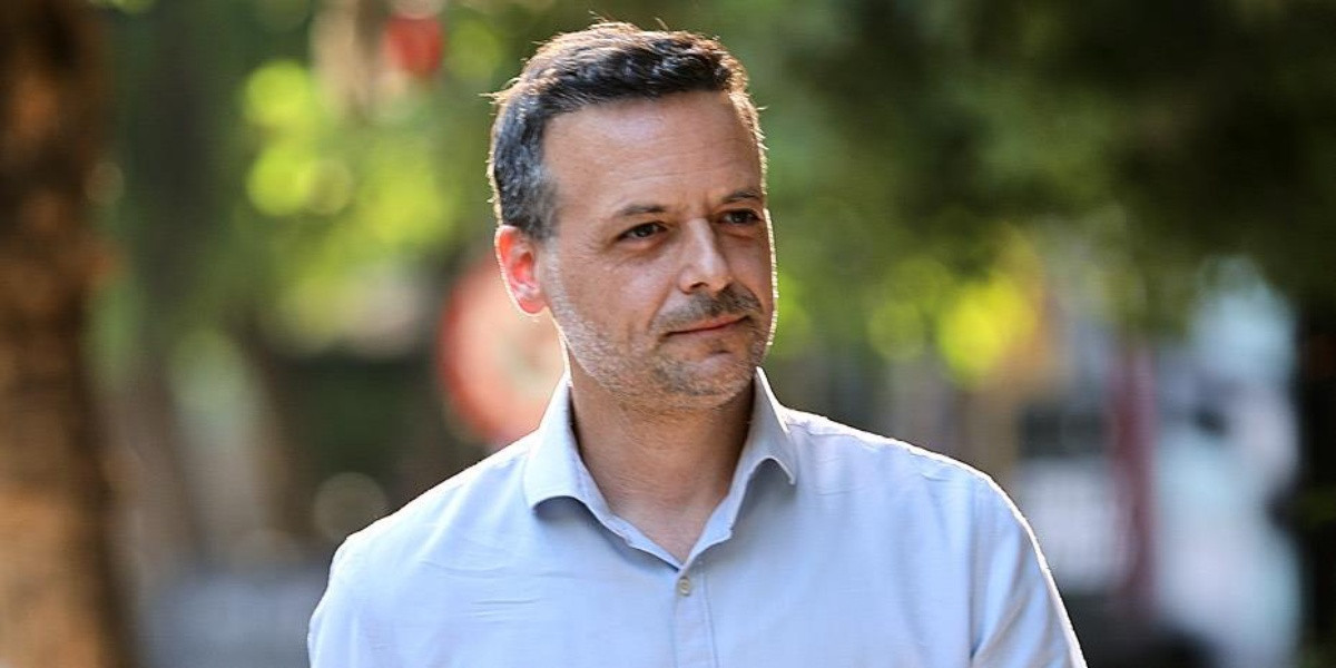 Δούκας: Ζητά πρόσβαση των ΟΤΑ στον ηλεκτρικό χώρο