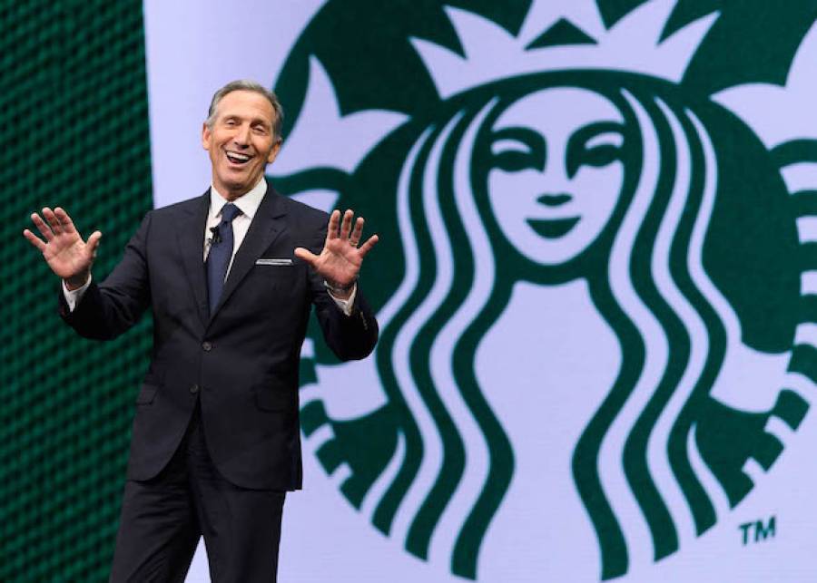 Τα Starbucks έτοιμα να μπουν στον κόσμο των NFTs