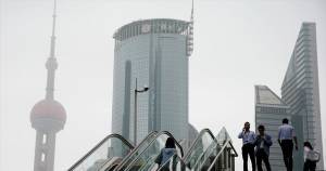 Κίνα: Βελτίωση επιχειρηματικού κλίματος και κερδοφορίας το γ' τρίμηνο