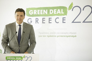 Τα νησιά μας επανατοποθετούνται στον παγκόσμιο χάρτη ως πρότυπα βιωσιμότητας