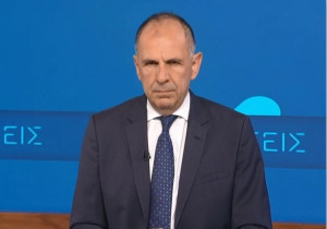 Γεραπετρίτης:Η Αλβανία «πυροβολεί τα πόδια της» με την υπόθεση Μπελέρη