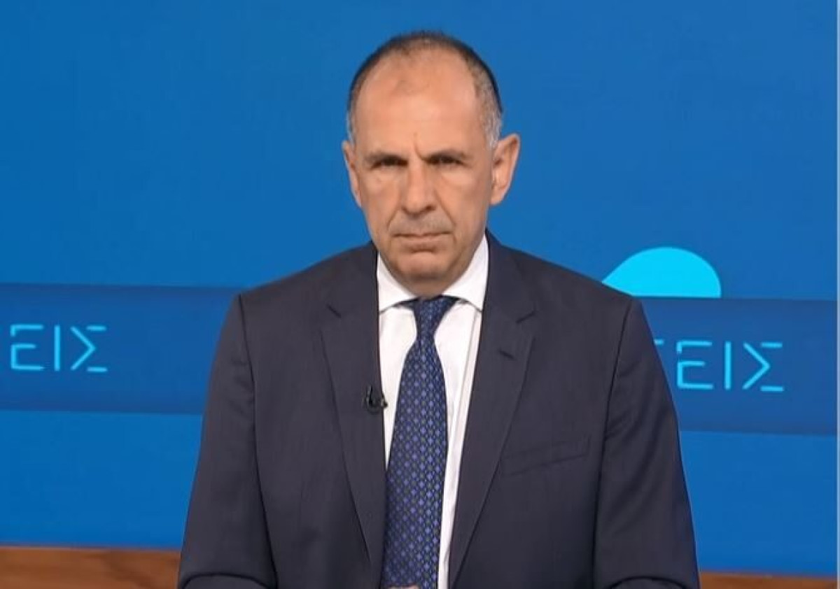 Γεραπετρίτης:Η Αλβανία «πυροβολεί τα πόδια της» με την υπόθεση Μπελέρη
