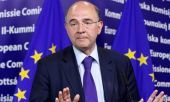 Παραμένει η απόσταση μεταξύ Κομισιόν-ΔΝΤ για το ελληνικό χρέος